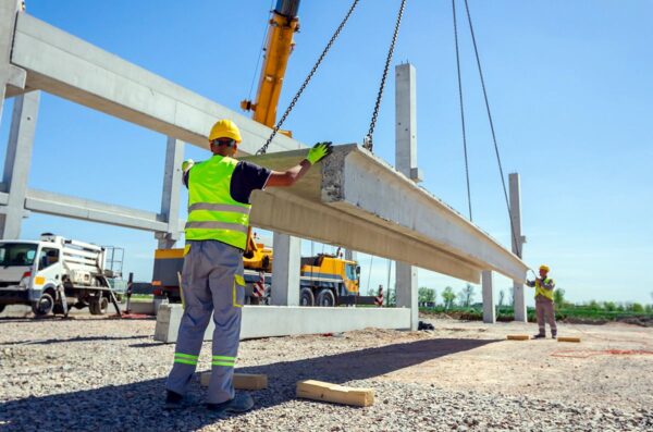 Rigger-Rigging of Heavy Material – Shridevi Centre for Skills Development